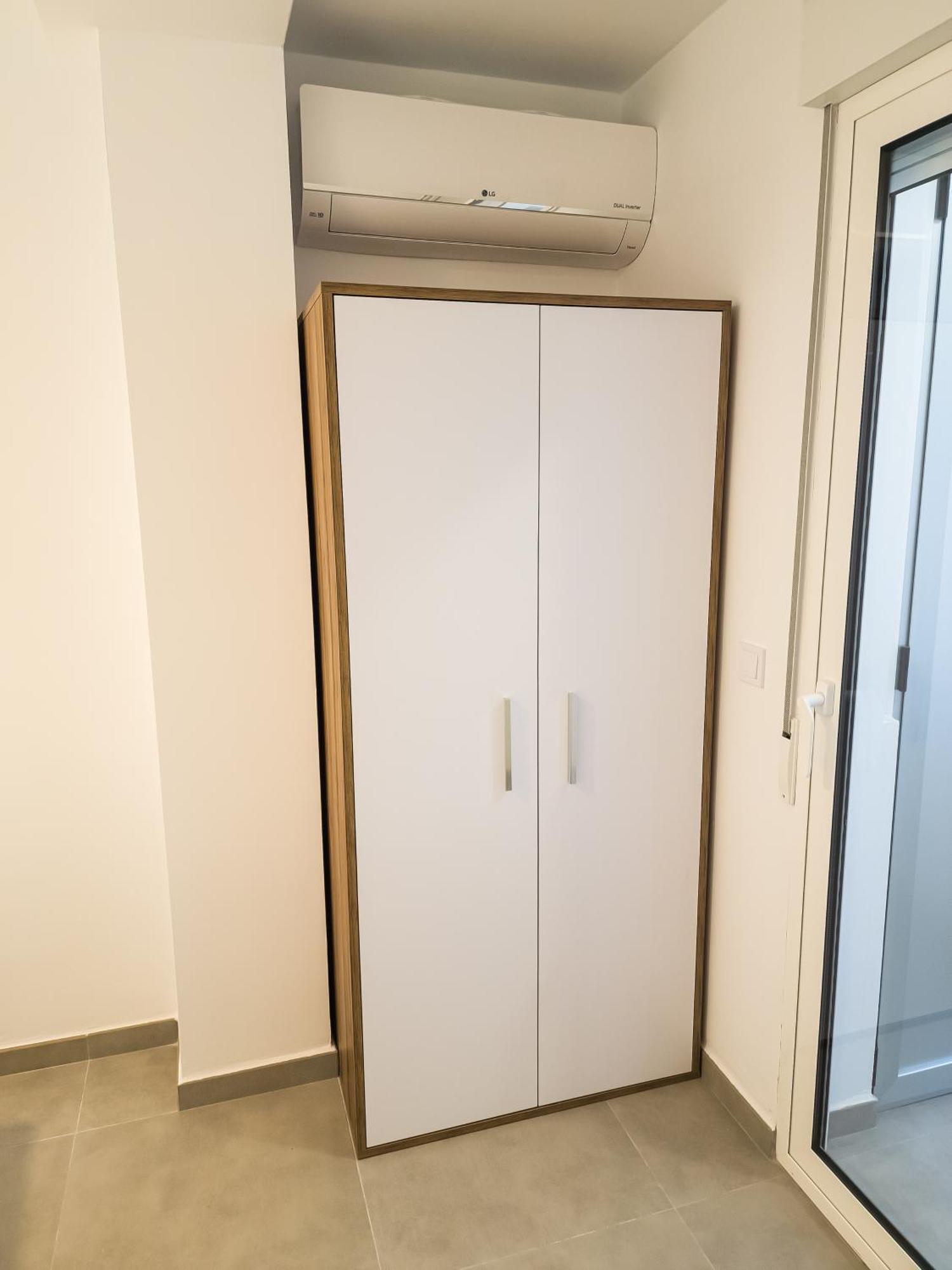 Appartement Avanoa - Apolo Iii